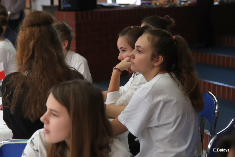 Co uczniowie wiedzą o Lesznie? (zdjęcia)