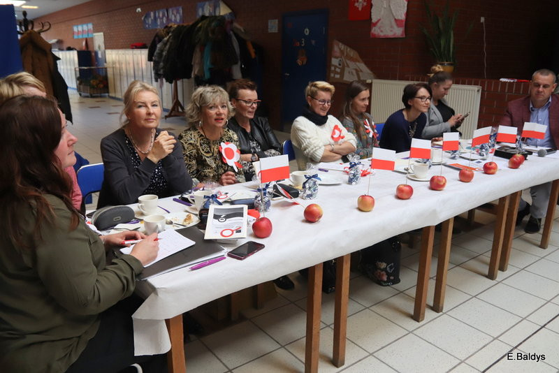 Co uczniowie wiedzą o Lesznie? (zdjęcia)