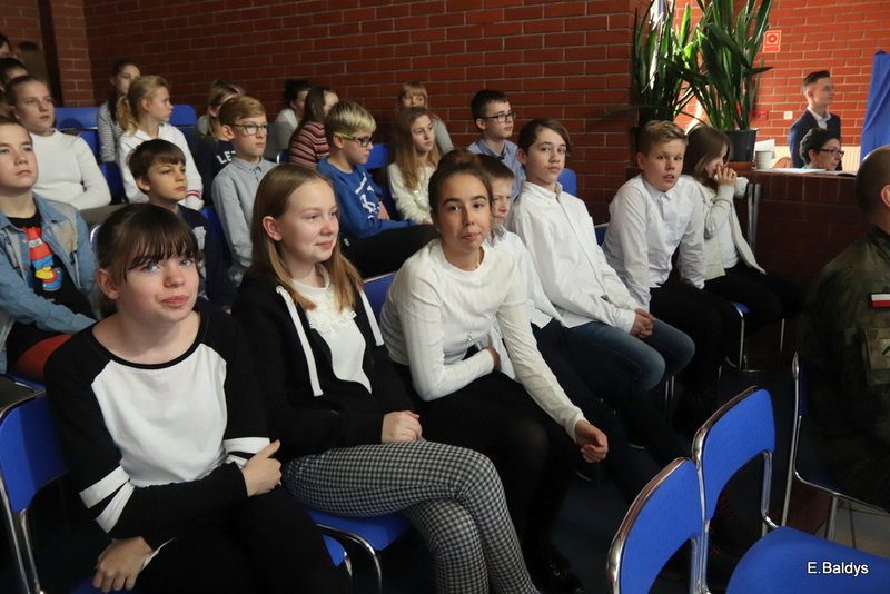 Co uczniowie wiedzą o Lesznie? (zdjęcia)
