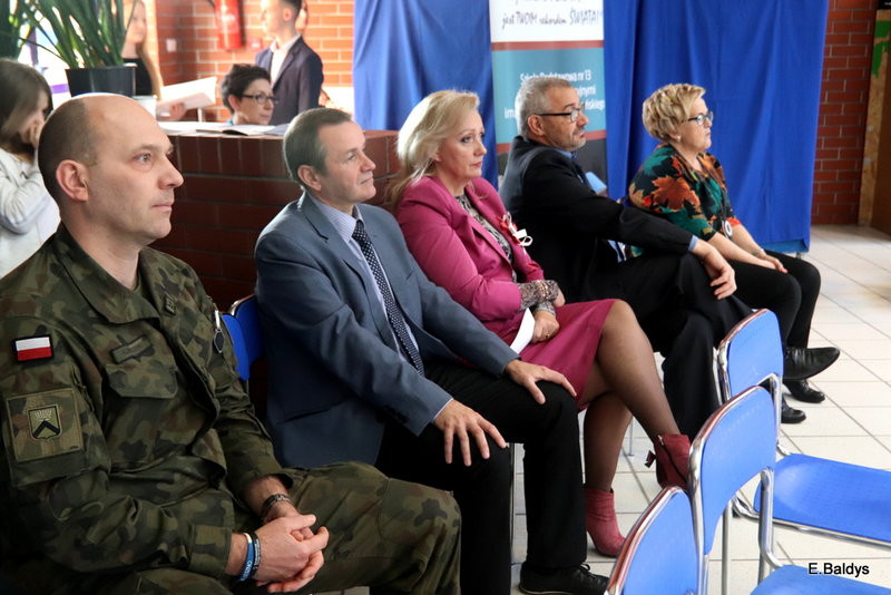 Co uczniowie wiedzą o Lesznie? (zdjęcia)