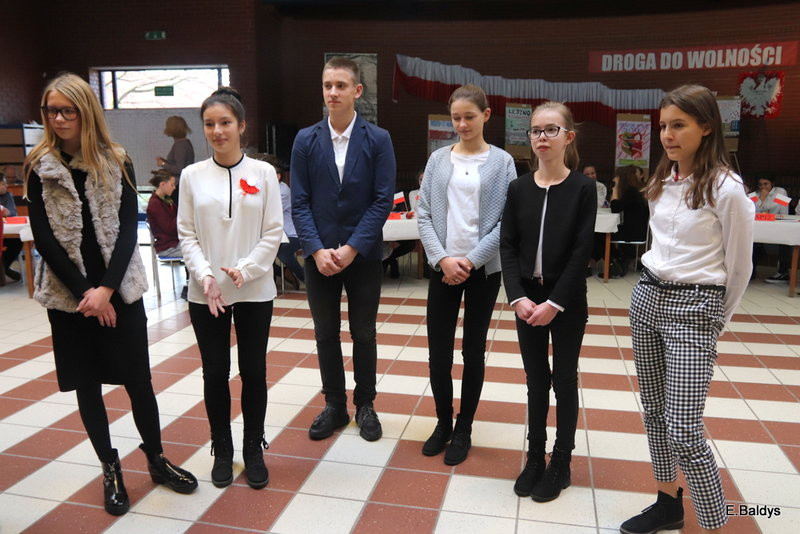Co uczniowie wiedzą o Lesznie? (zdjęcia)