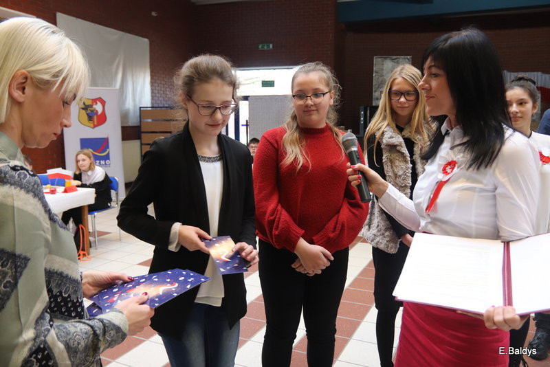 Co uczniowie wiedzą o Lesznie? (zdjęcia)