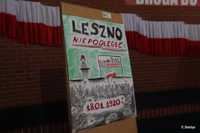 Co uczniowie wiedzą o Lesznie? (zdjęcia)