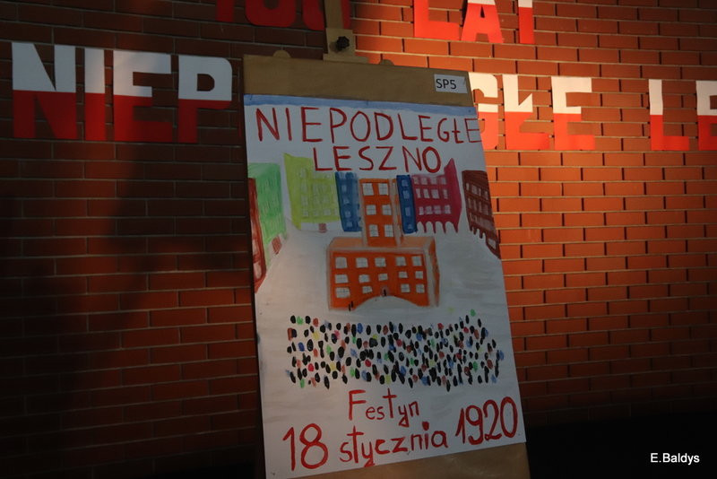 Co uczniowie wiedzą o Lesznie? (zdjęcia)