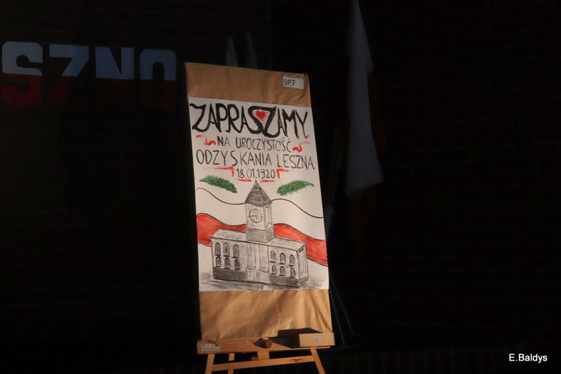 Co uczniowie wiedzą o Lesznie? (zdjęcia)