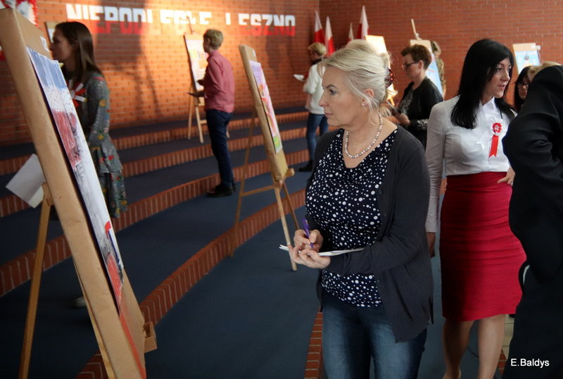 Co uczniowie wiedzą o Lesznie? (zdjęcia)