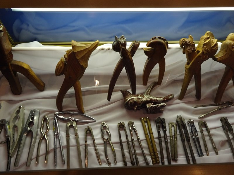 Bajeczna wystawa w muzeum (zdjęcia)