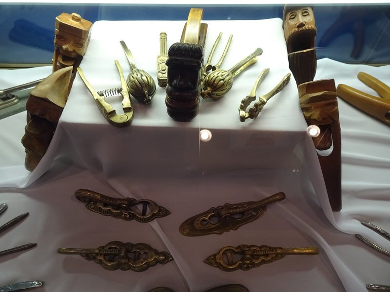 Bajeczna wystawa w muzeum (zdjęcia)