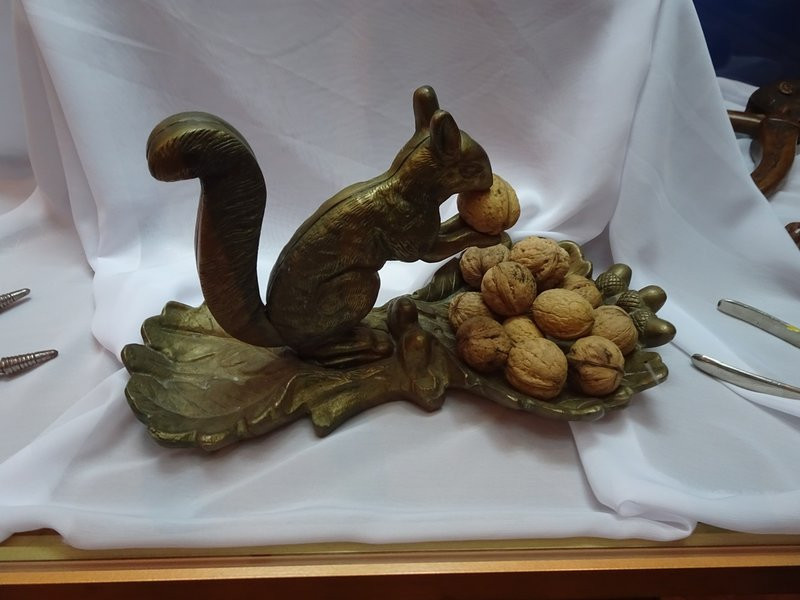 Bajeczna wystawa w muzeum (zdjęcia)