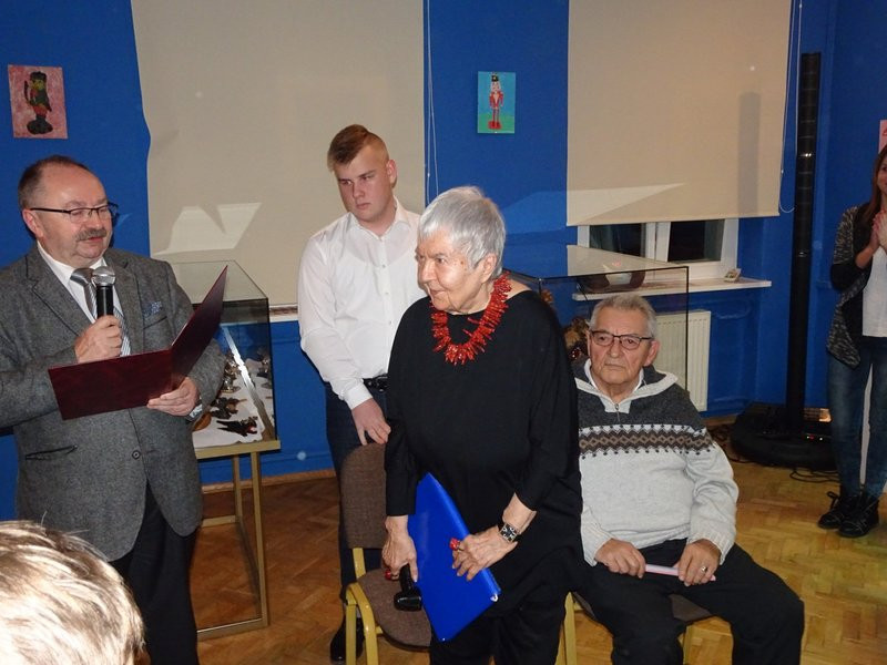 Bajeczna wystawa w muzeum (zdjęcia)