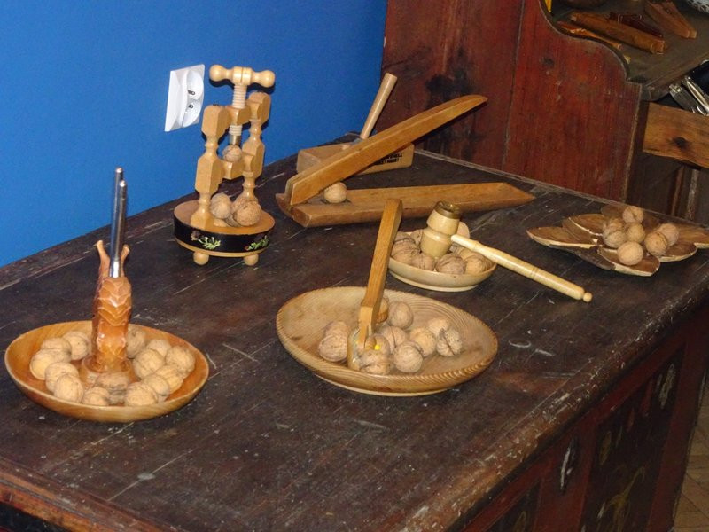 Bajeczna wystawa w muzeum (zdjęcia)
