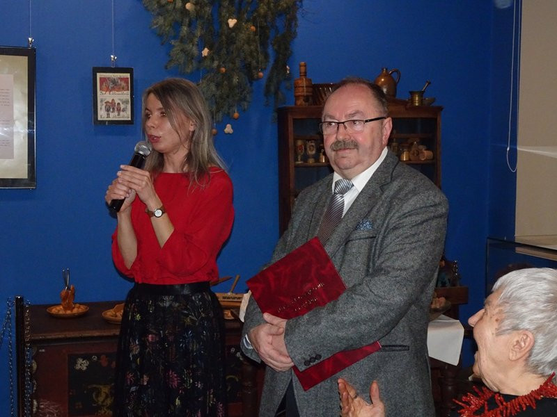 Bajeczna wystawa w muzeum (zdjęcia)