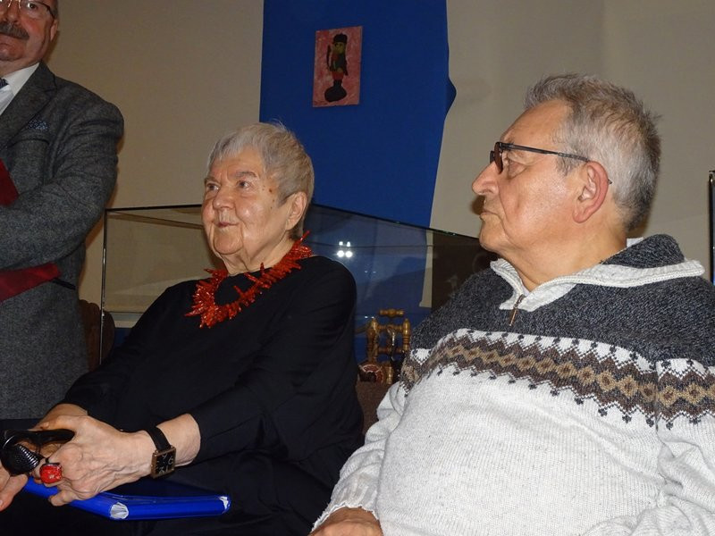 Bajeczna wystawa w muzeum (zdjęcia)