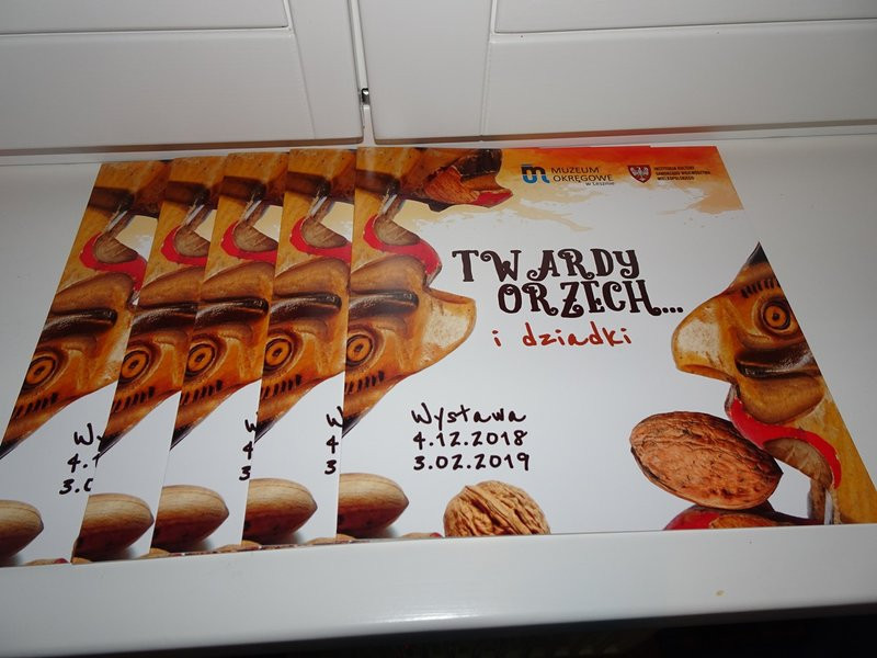 Bajeczna wystawa w muzeum (zdjęcia)