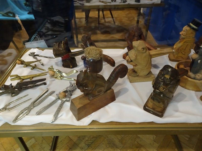 Bajeczna wystawa w muzeum (zdjęcia)