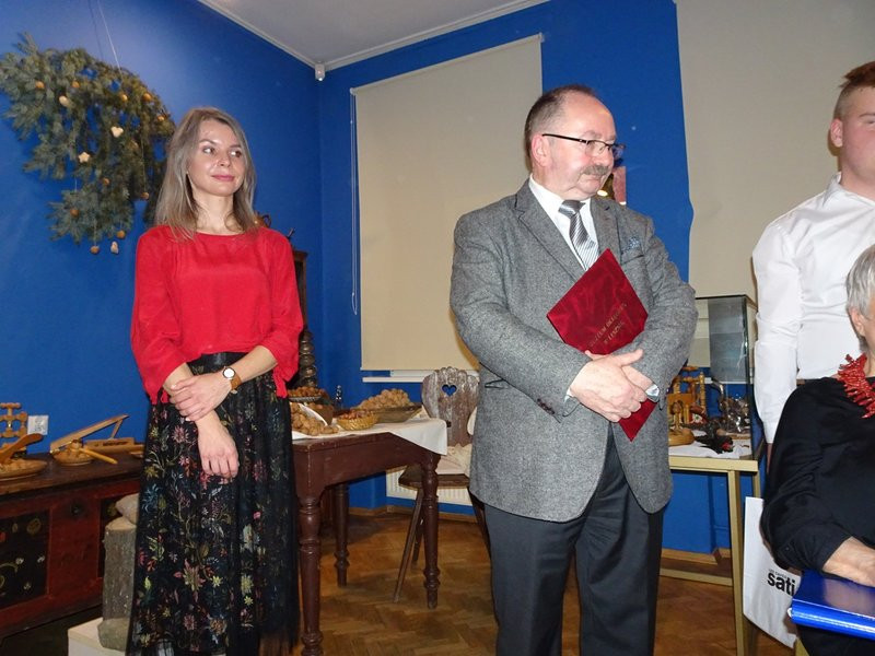 Bajeczna wystawa w muzeum (zdjęcia)