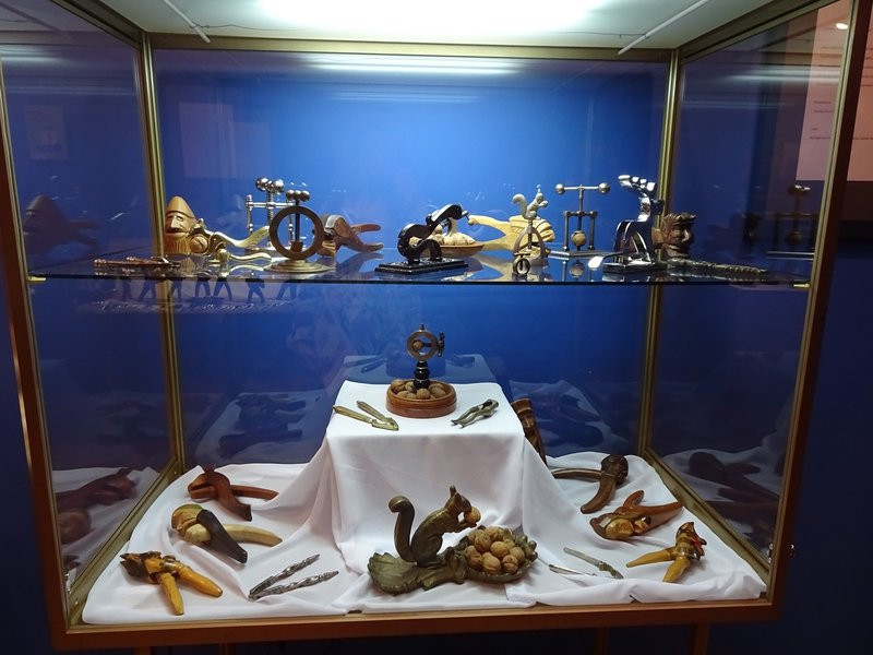 Bajeczna wystawa w muzeum (zdjęcia)