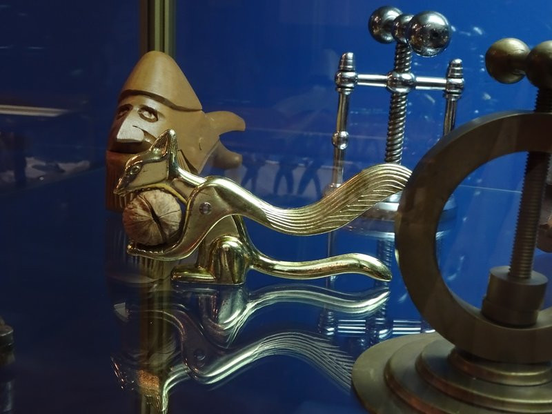 Bajeczna wystawa w muzeum (zdjęcia)