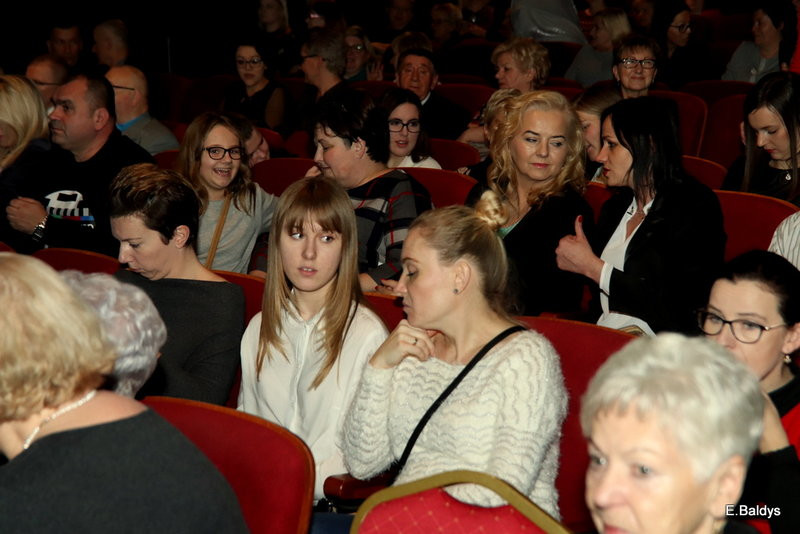 Gala Wolontariatu 2018 (zdjęcia)