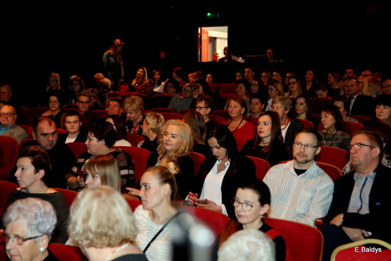 Gala Wolontariatu 2018 (zdjęcia)