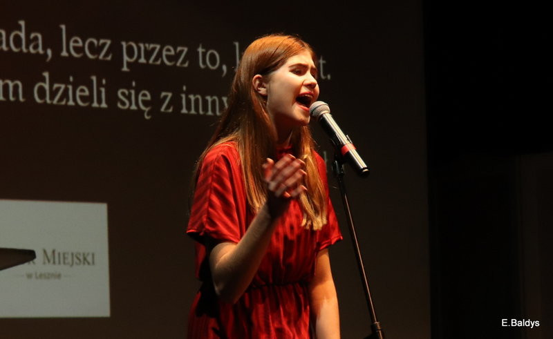 Gala Wolontariatu 2018 (zdjęcia)
