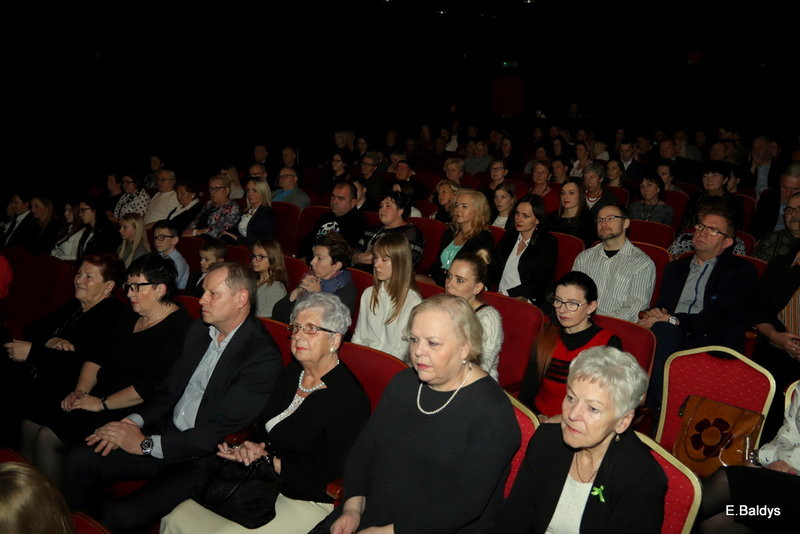 Gala Wolontariatu 2018 (zdjęcia)