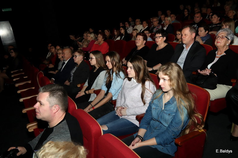 Gala Wolontariatu 2018 (zdjęcia)