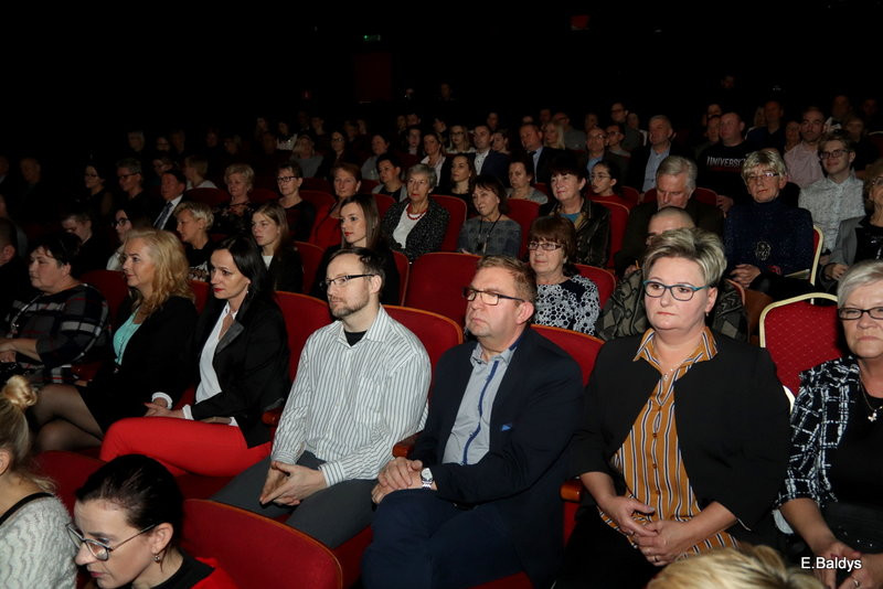 Gala Wolontariatu 2018 (zdjęcia)