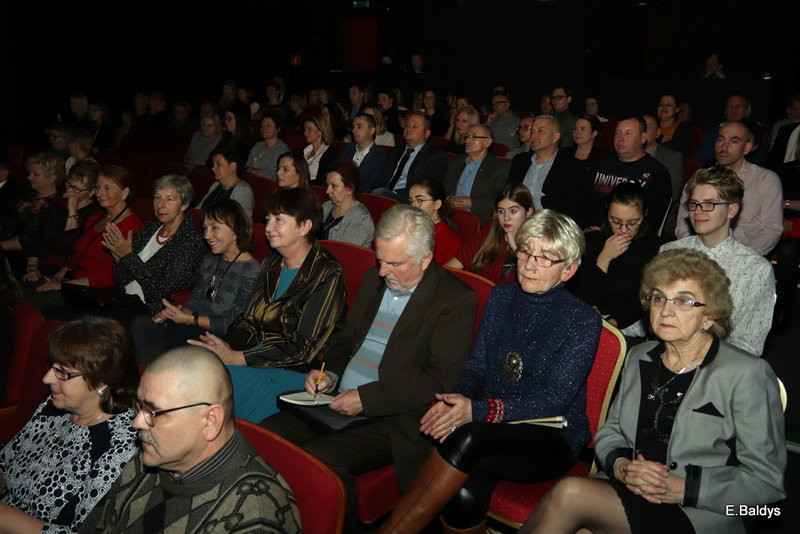 Gala Wolontariatu 2018 (zdjęcia)