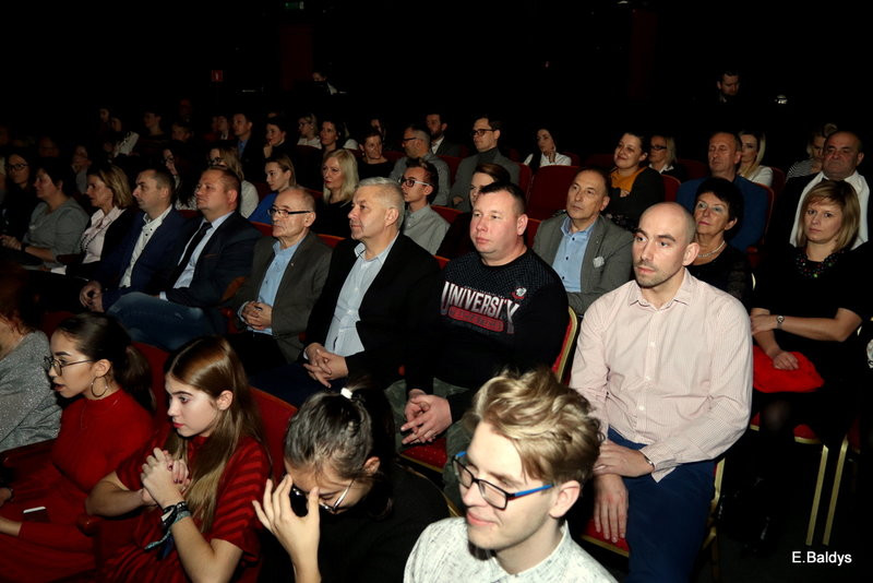 Gala Wolontariatu 2018 (zdjęcia)
