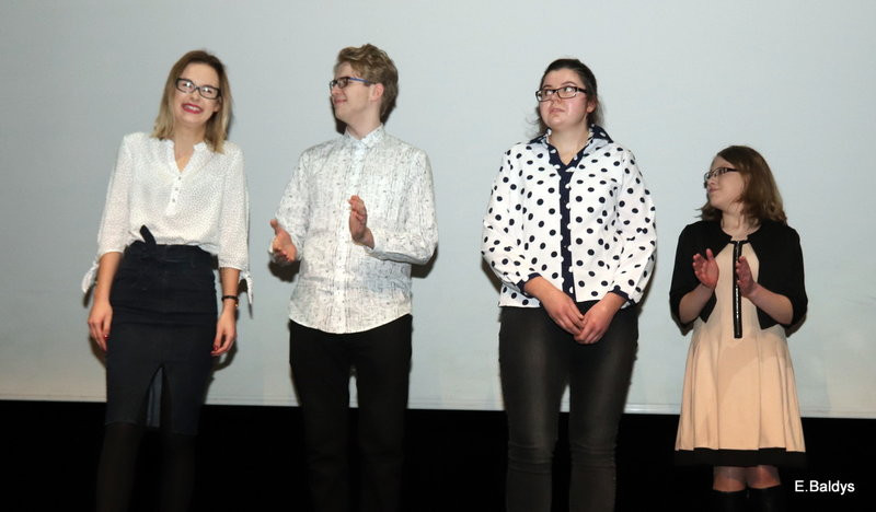 Gala Wolontariatu 2018 (zdjęcia)