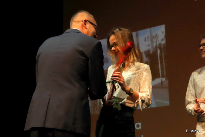 Gala Wolontariatu 2018 (zdjęcia)