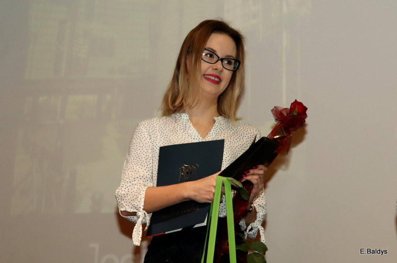Gala Wolontariatu 2018 (zdjęcia)