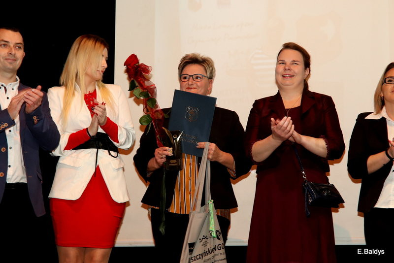 Gala Wolontariatu 2018 (zdjęcia)
