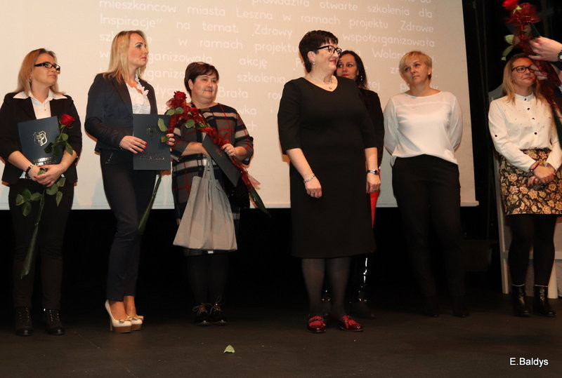 Gala Wolontariatu 2018 (zdjęcia)