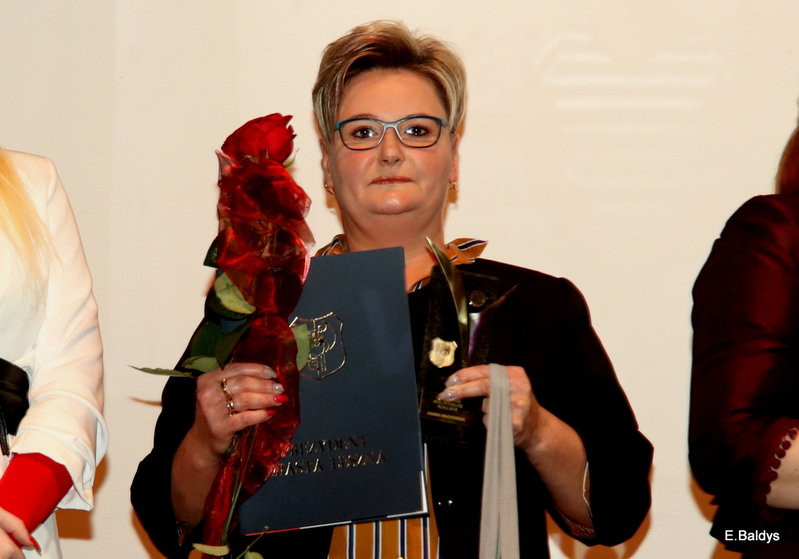 Gala Wolontariatu 2018 (zdjęcia)