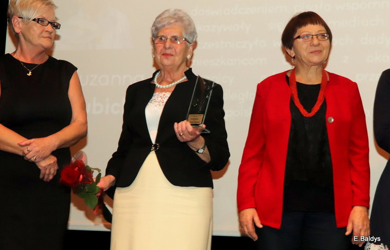 Gala Wolontariatu 2018 (zdjęcia)