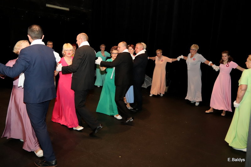 Gala Wolontariatu 2018 (zdjęcia)