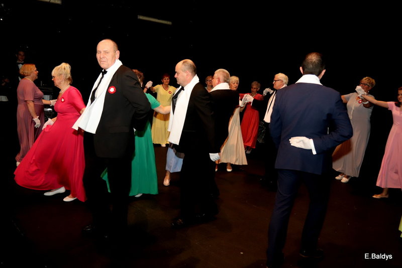 Gala Wolontariatu 2018 (zdjęcia)