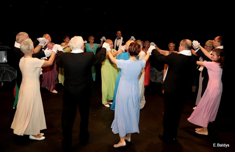 Gala Wolontariatu 2018 (zdjęcia)
