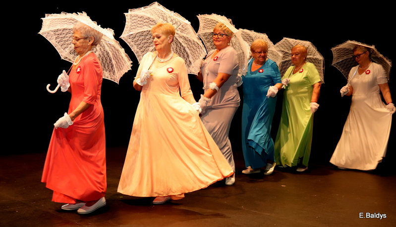 Gala Wolontariatu 2018 (zdjęcia)