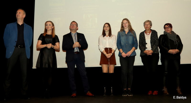 Gala Wolontariatu 2018 (zdjęcia)