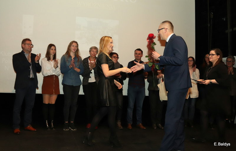Gala Wolontariatu 2018 (zdjęcia)
