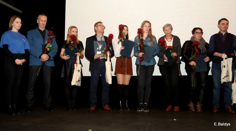 Gala Wolontariatu 2018 (zdjęcia)