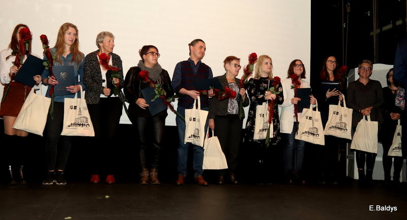 Gala Wolontariatu 2018 (zdjęcia)