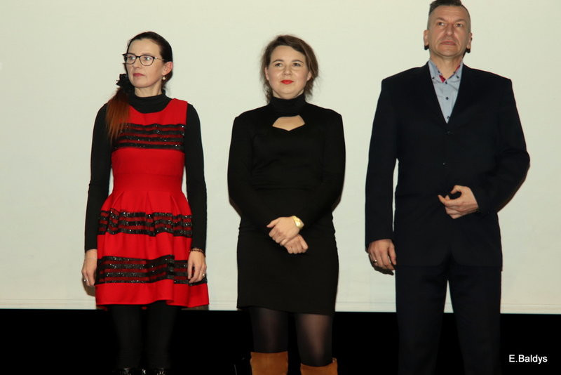 Gala Wolontariatu 2018 (zdjęcia)