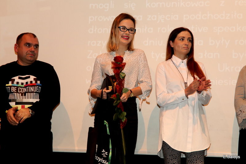 Gala Wolontariatu 2018 (zdjęcia)