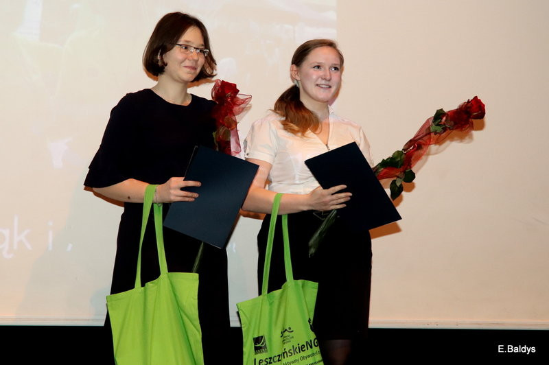 Gala Wolontariatu 2018 (zdjęcia)
