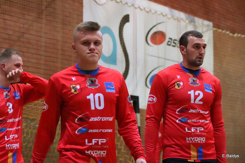 Teraz ekstraklasa! (zdjęcia)