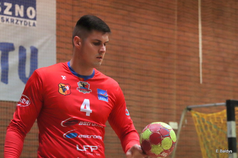 Teraz ekstraklasa! (zdjęcia)